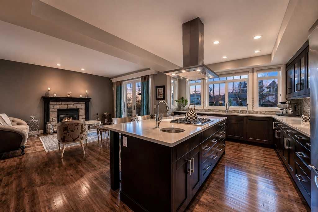 23 Aspen Summit Mount SW, Calgary — photo 5 of 19