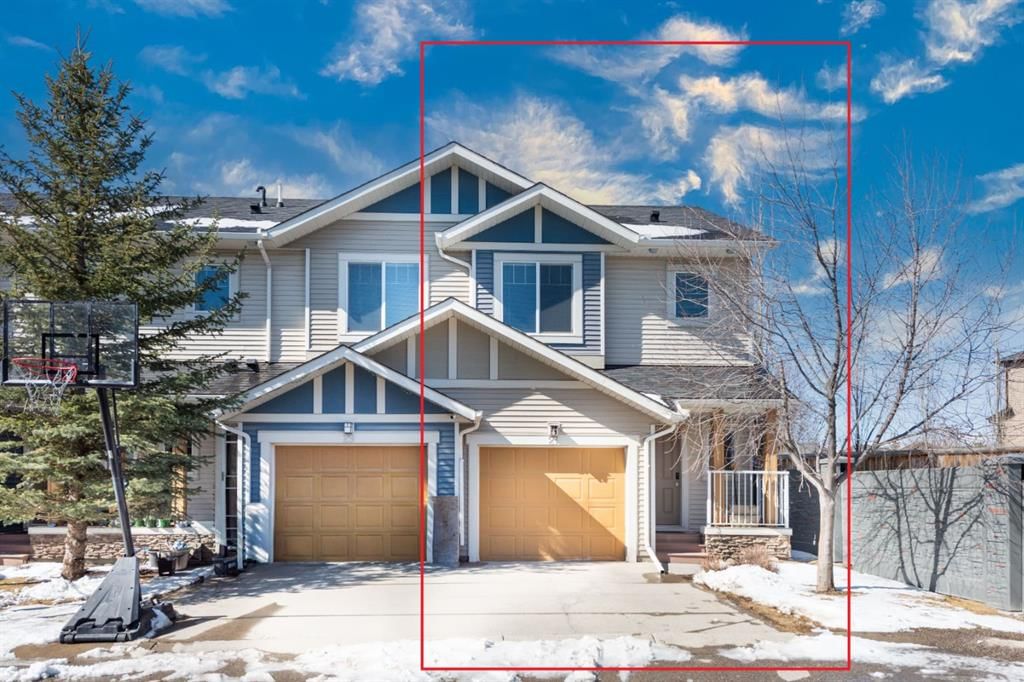 27 Sage Hill Common NW, Calgary — main listing photo