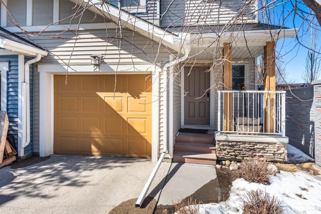 27 Sage Hill Common NW, Calgary — photo 2 of 37