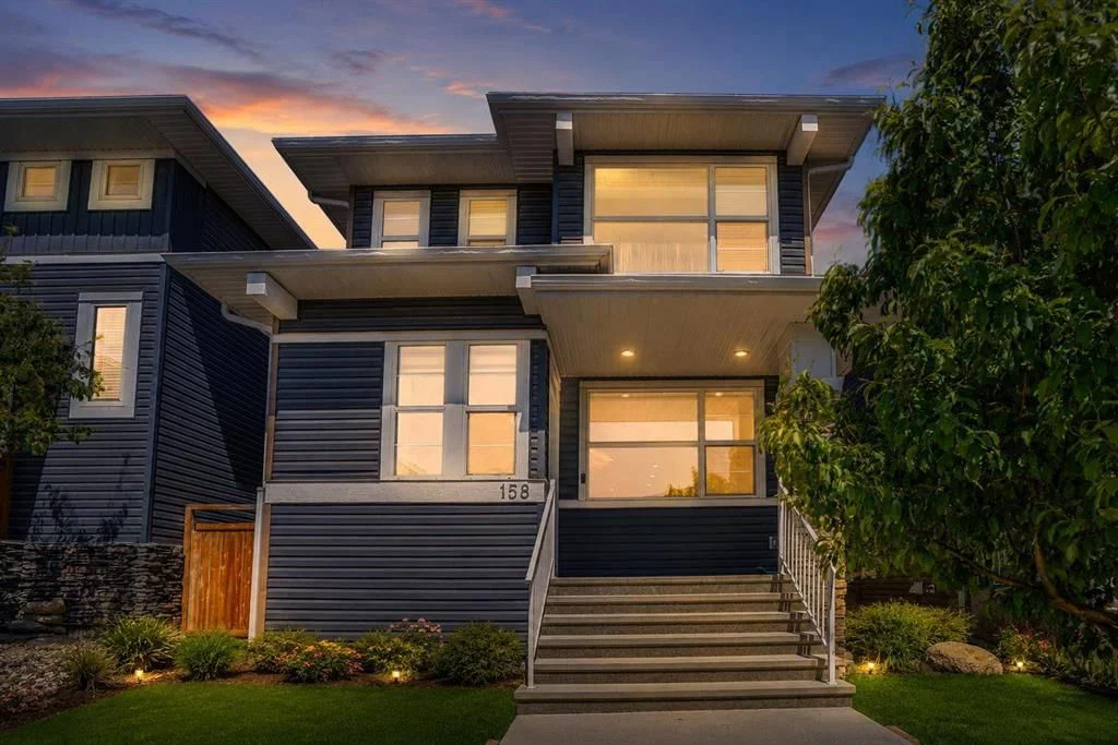 158 Redstone Common NE, Calgary — main listing photo