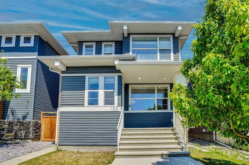 158 Redstone Common NE, Calgary — photo 2 of 50