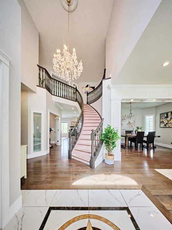 605 Hamptons Drive NW, Calgary — photo 2 of 50