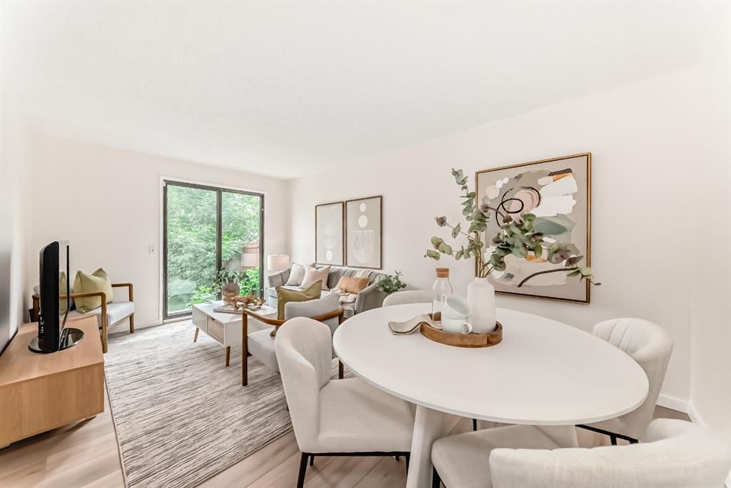 66, 1155 Falconridge Drive NE, Calgary — main listing photo