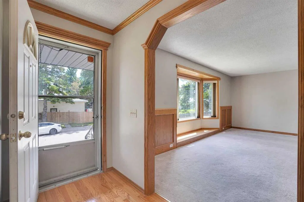 4732 Marbury Place NE, Calgary — main listing photo