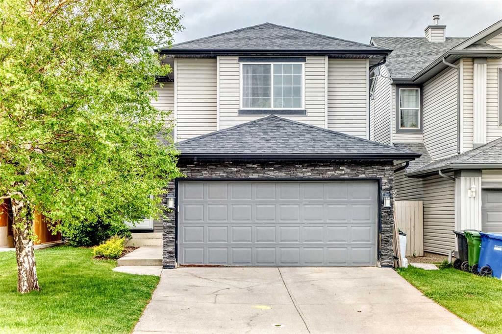 15 Citadel Meadow Crescent NW, Calgary — main listing photo