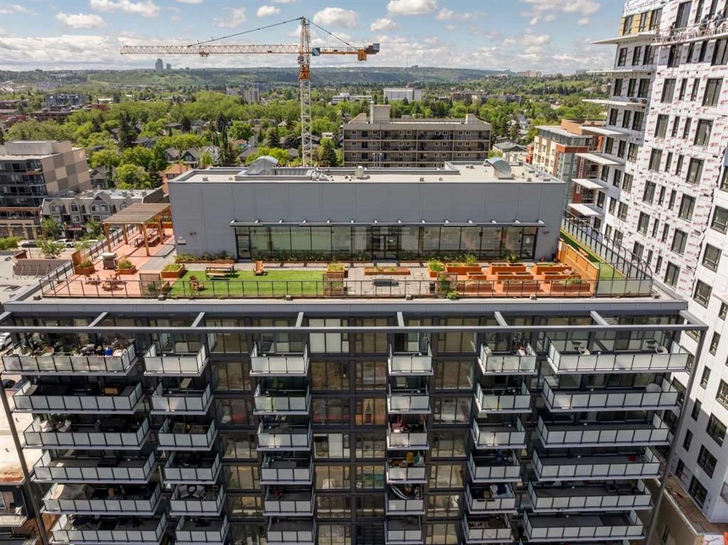 903, 327 9A Street NW, Calgary — photo 4 of 43