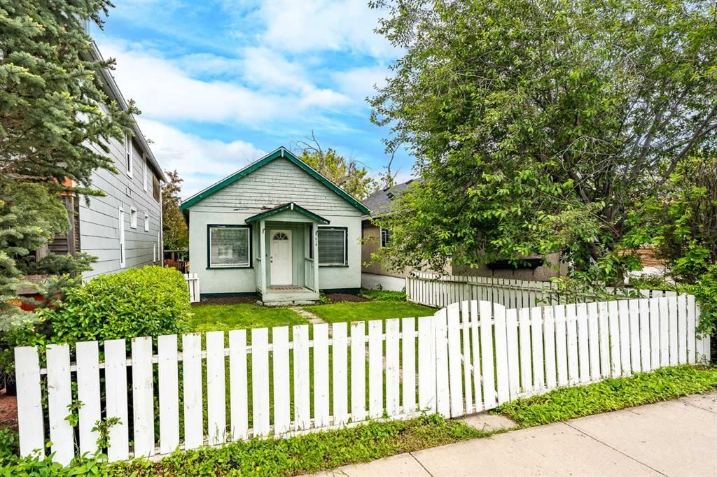 919 20 Avenue NW, Calgary — photo 3 of 27