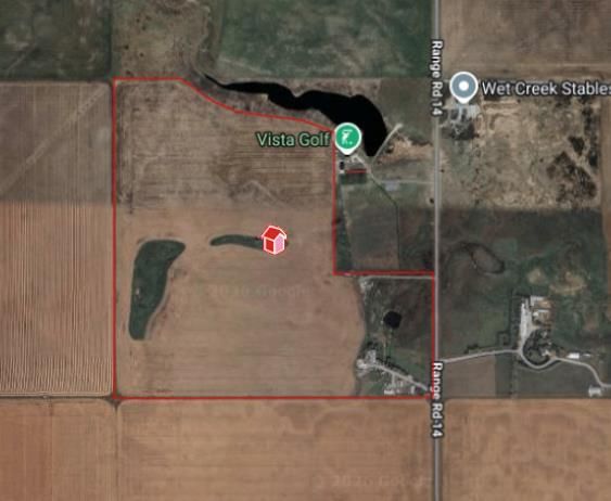 262131 Range Road 14, Rural Rocky View County — photo 4 of 10