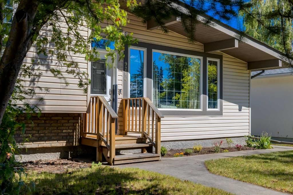 9716 Fairmount Drive SE, Calgary — photo 2 of 50
