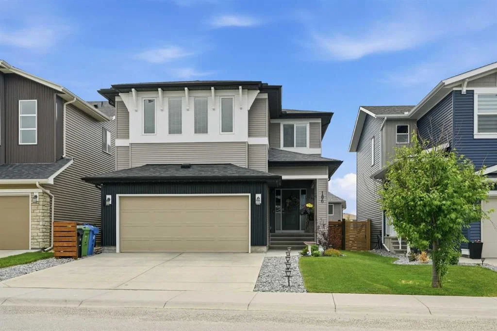 186 Howse Rise NE, Calgary — photo 2 of 31