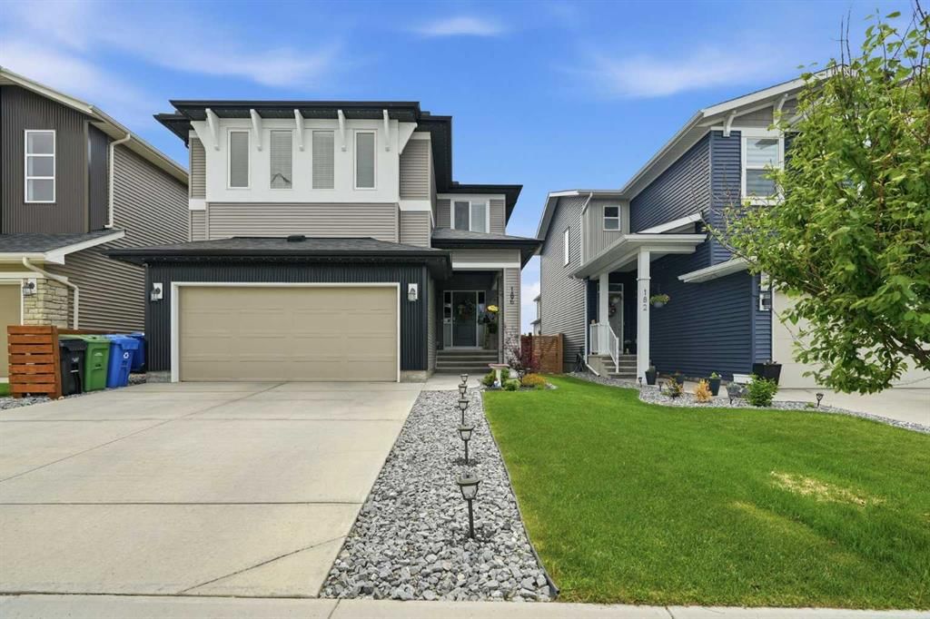 186 Howse Rise NE, Calgary — photo 3 of 31