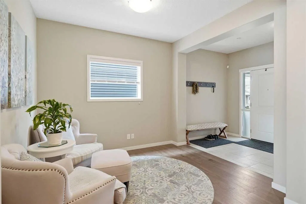 186 Howse Rise NE, Calgary — photo 5 of 31