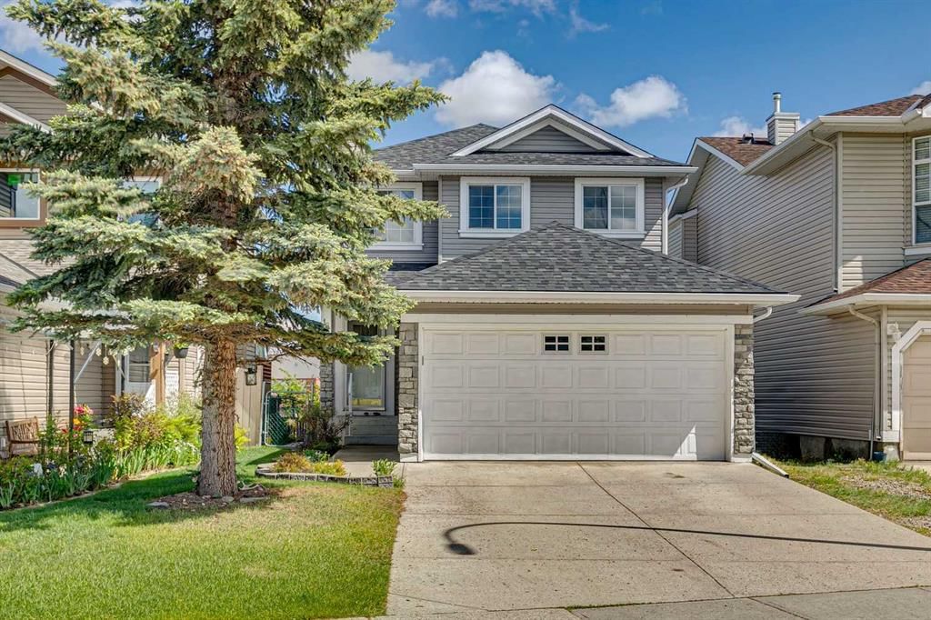 18 Bridlewood Way SW, Calgary — main listing photo
