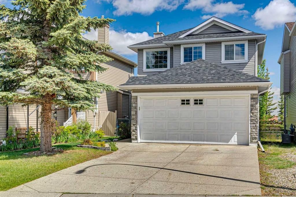 18 Bridlewood Way SW, Calgary — photo 2 of 37