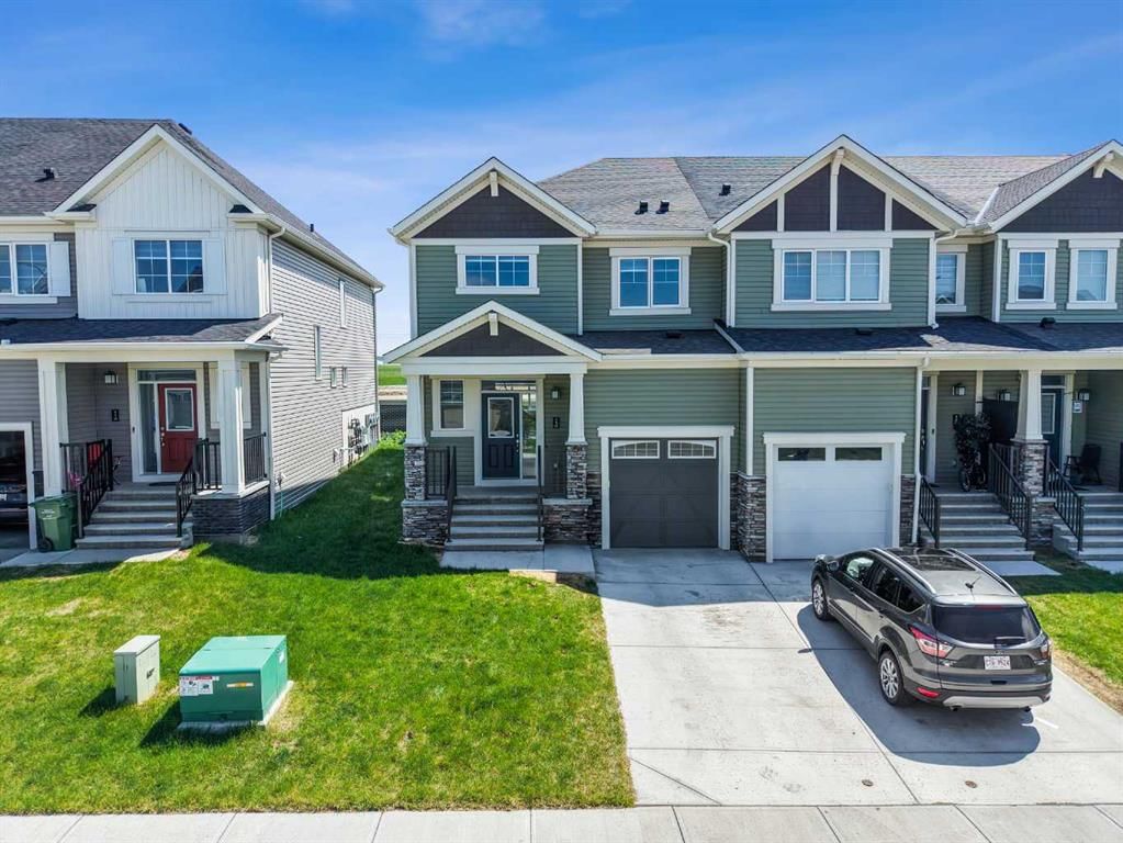 116 Cityline Square NE, Calgary — main listing photo