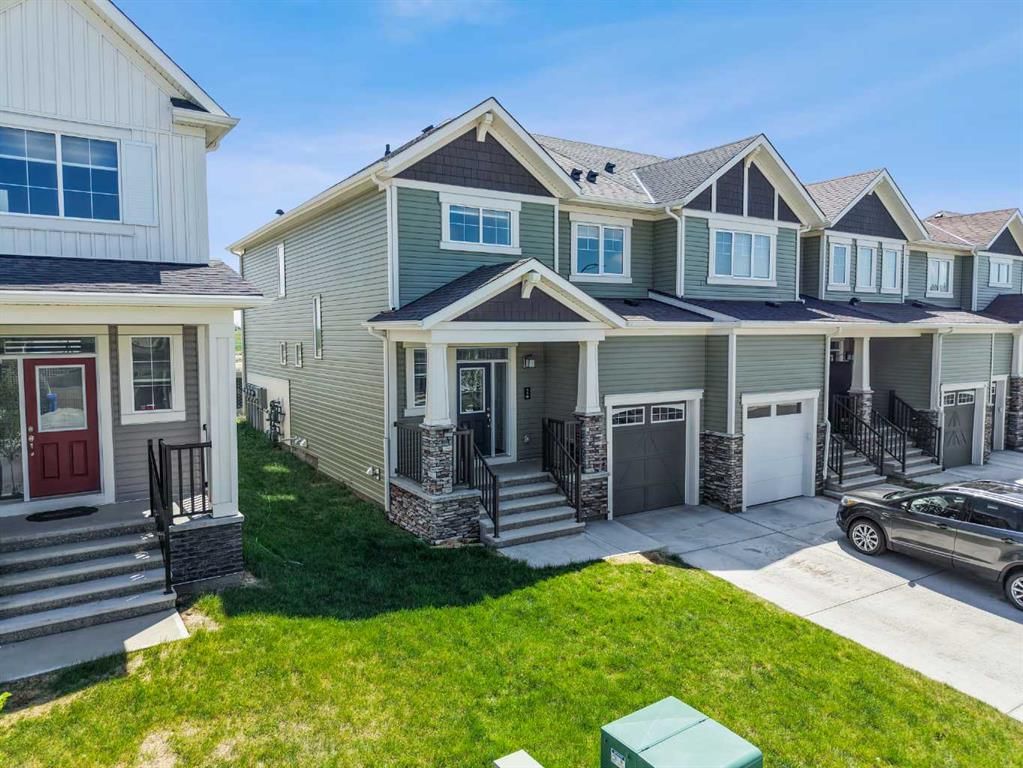 116 Cityline Square NE, Calgary — photo 3 of 49