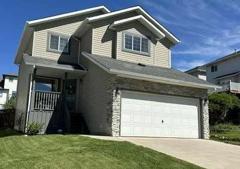 194 Arbour Stone Rise NW, Calgary — main listing photo