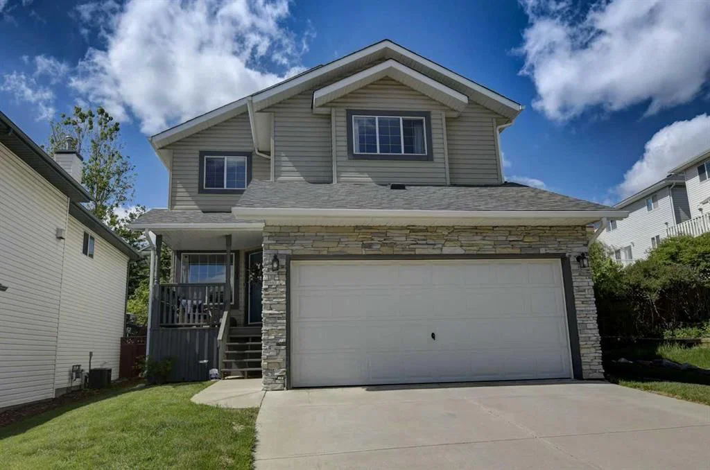 194 Arbour Stone Rise NW, Calgary — photo 2 of 41