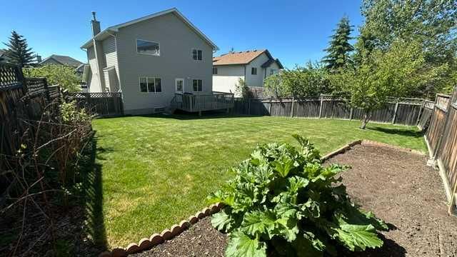 194 Arbour Stone Rise NW, Calgary — photo 3 of 41
