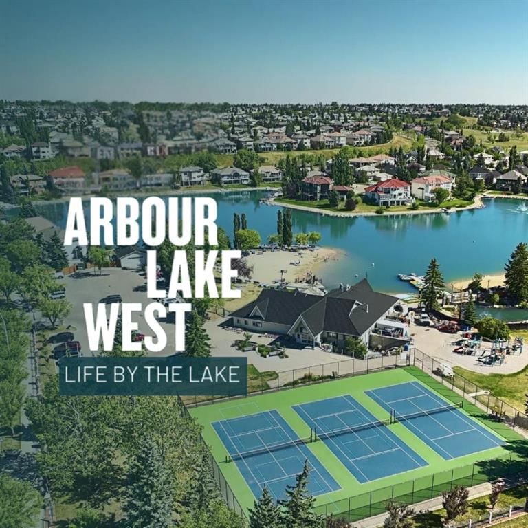 194 Arbour Stone Rise NW, Calgary — photo 5 of 41