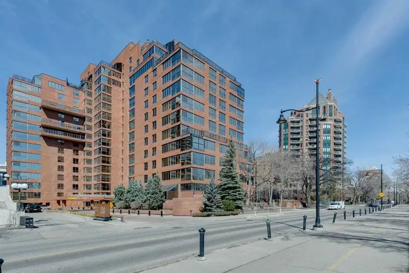 507, 318 26 Avenue SW, Calgary — photo 2 of 40