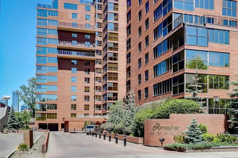 507, 318 26 Avenue SW, Calgary — photo 3 of 40