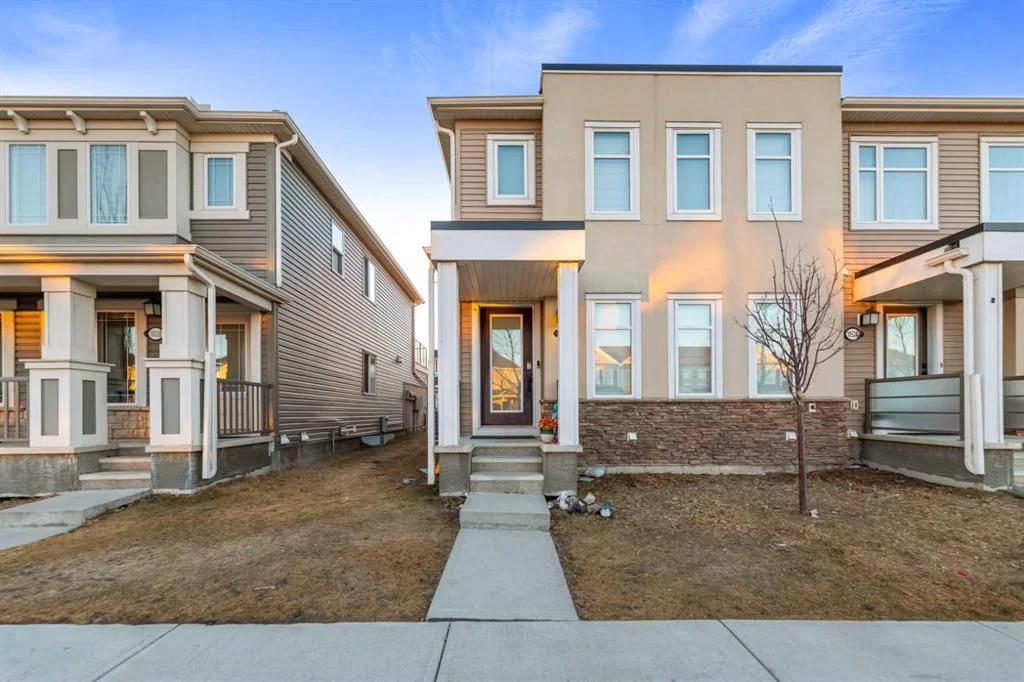 10532 Cityscape Drive NE, Calgary — main listing photo