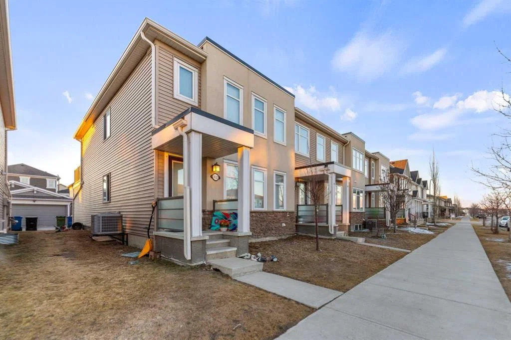 10532 Cityscape Drive NE, Calgary — photo 2 of 35