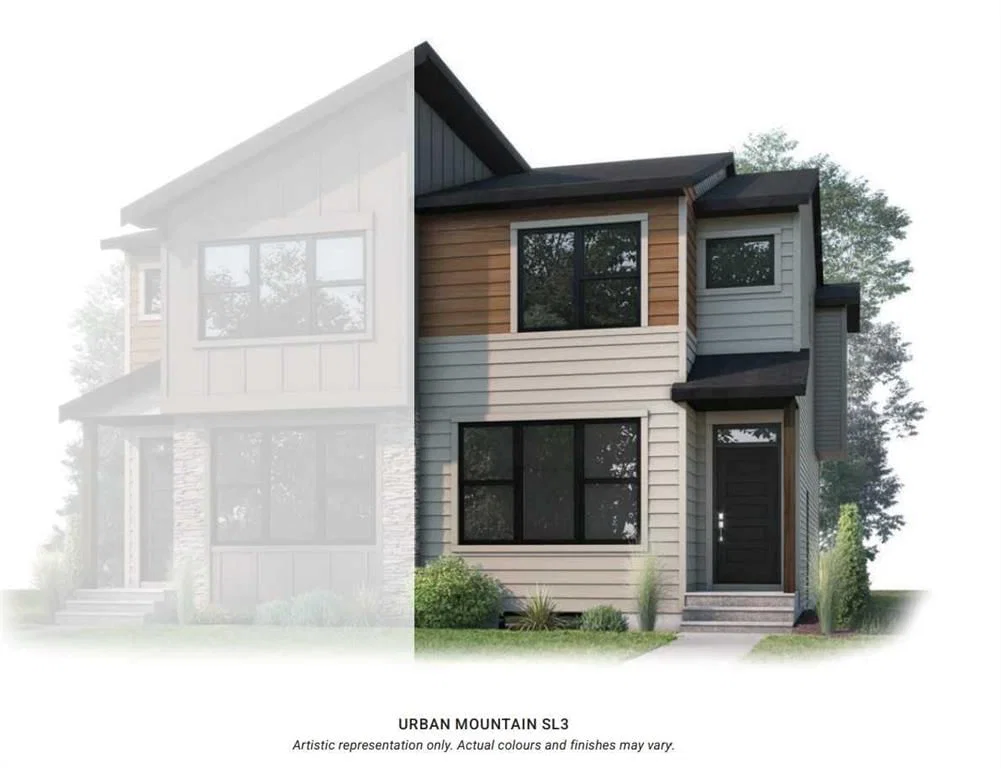 31 Lewisburg Manor NE, Calgary — main listing photo