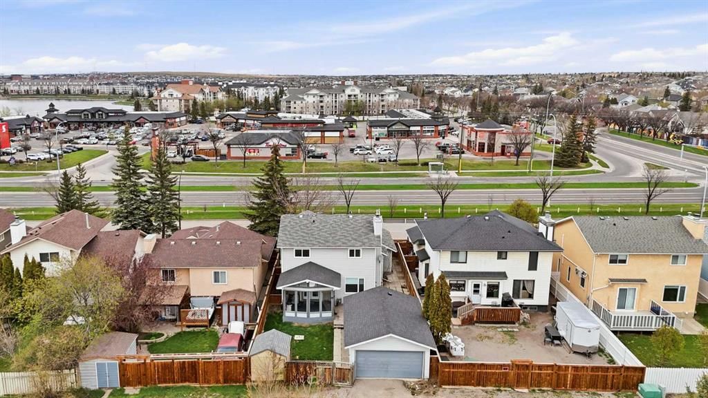 212 Harvest Wood Way NE, Calgary — photo 2 of 46