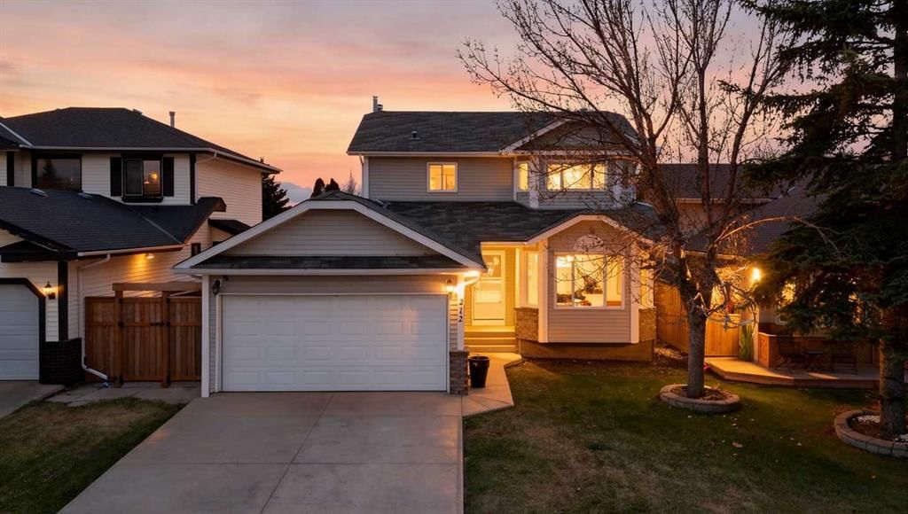 212 Harvest Wood Way NE, Calgary — photo 3 of 46
