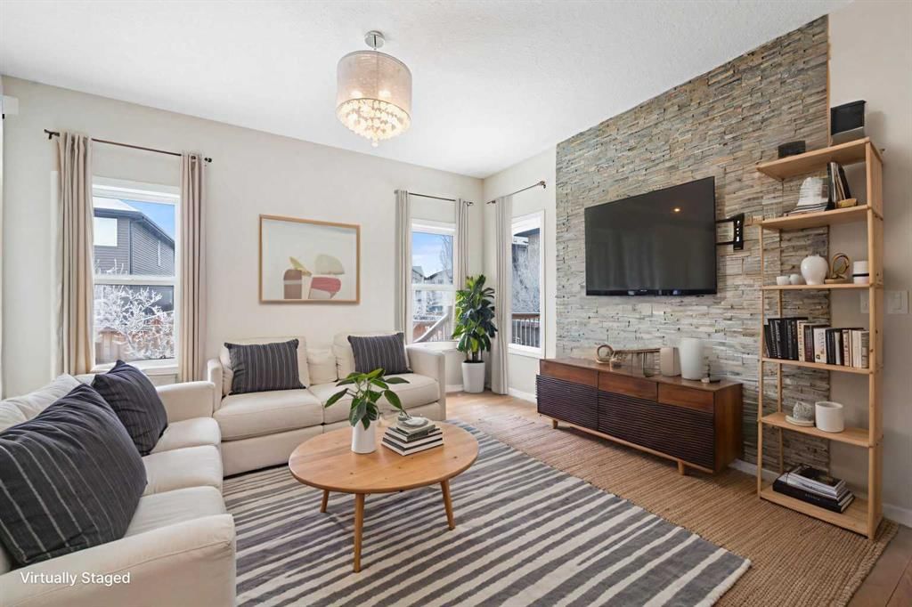 220 Walden Heights SE, Calgary — photo 2 of 34