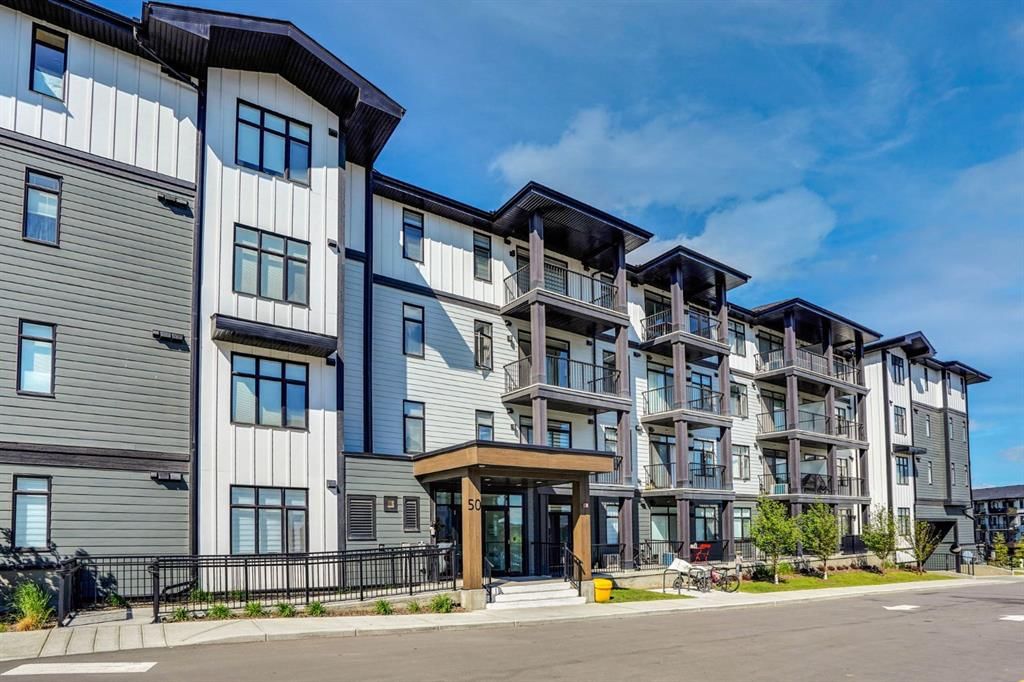 212, 50 Sage Hill Walk NW, Calgary — main listing photo
