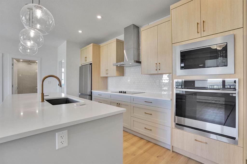 212, 50 Sage Hill Walk NW, Calgary — photo 5 of 23