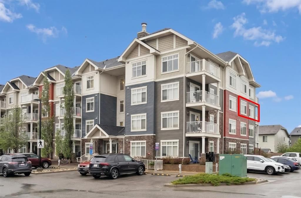 6313, 155 Skyview Ranch Way NE, Calgary — photo 2 of 29