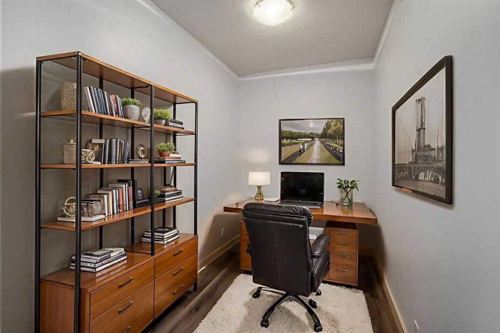 1003, 8710 Horton Road SW, Calgary — photo 4 of 30