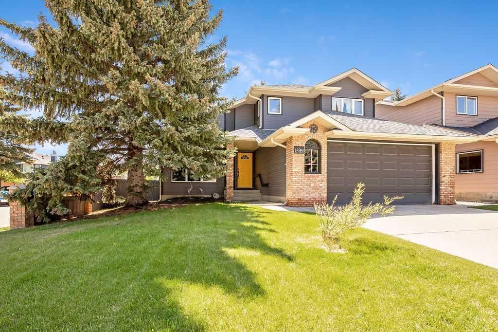1399 Sunwood Road SE, Calgary — photo 2 of 36