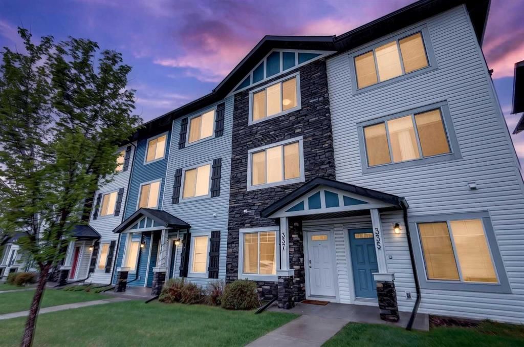 337 Taralake Way NE, Calgary — main listing photo