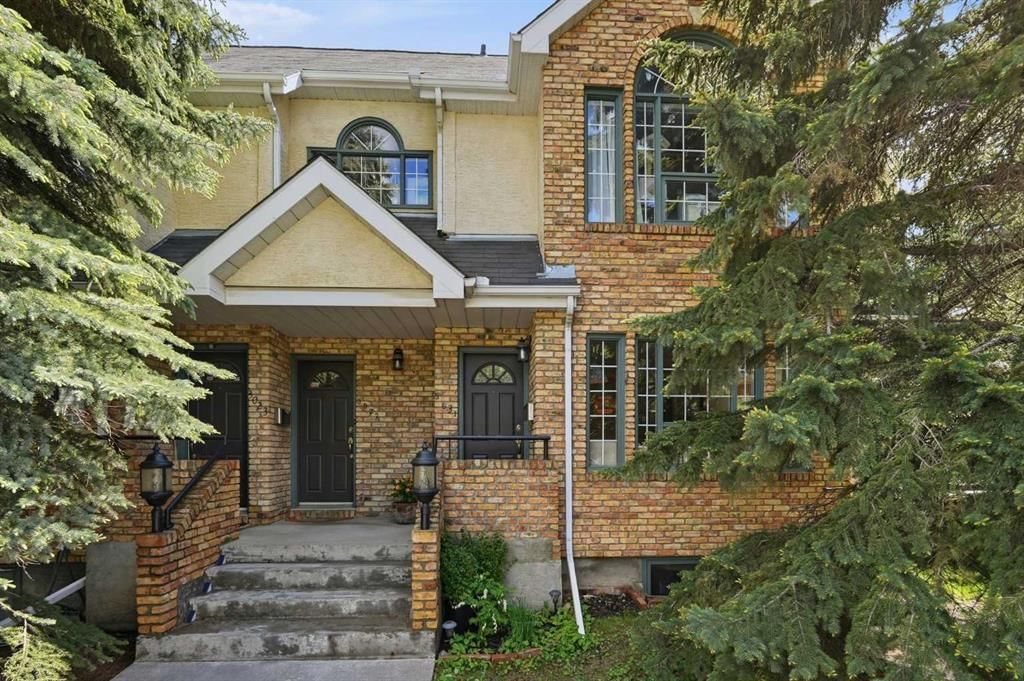 3031 23 Avenue SW, Calgary — main listing photo