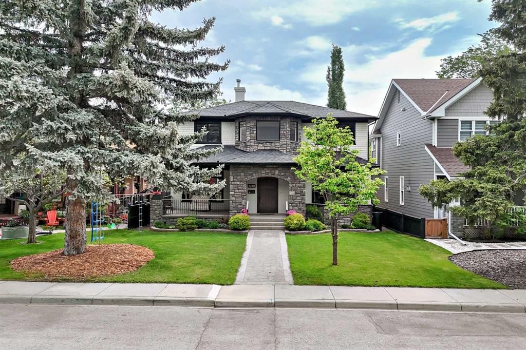 3230 8 Street SW, Calgary — main listing photo
