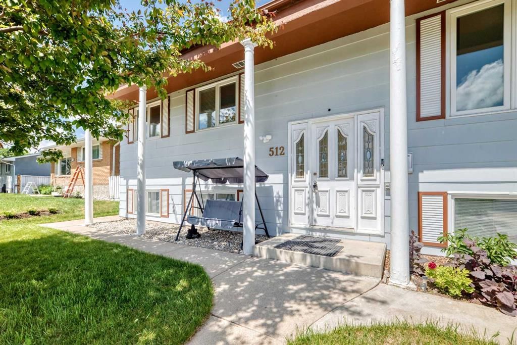 512 Hunterplain Hill NW, Calgary — photo 2 of 47