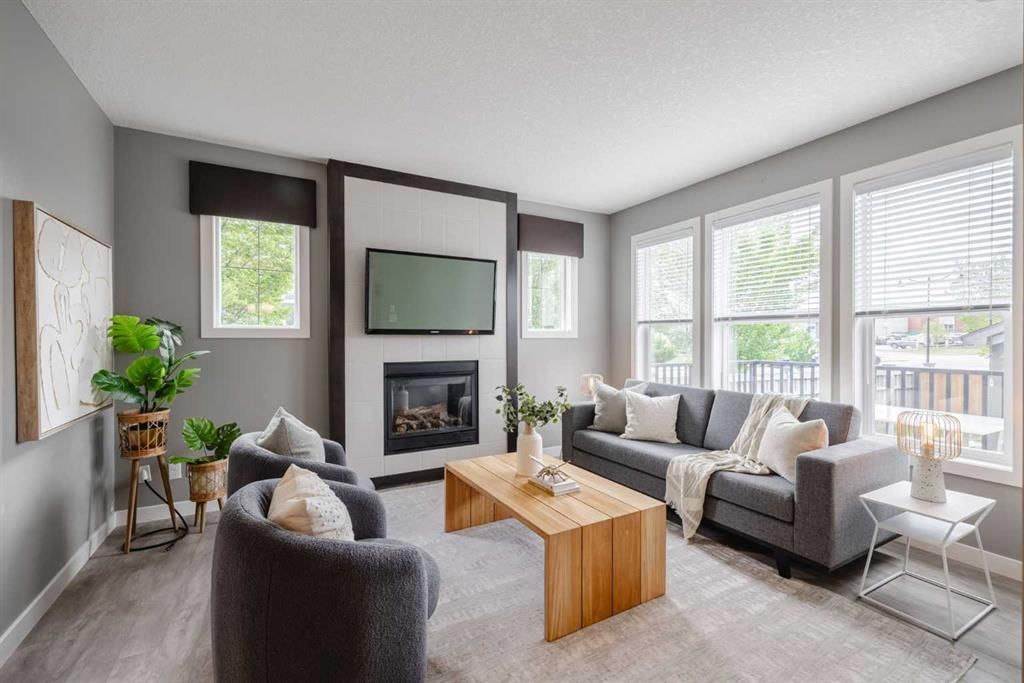5 Marquis Common SE, Calgary — photo 2 of 39