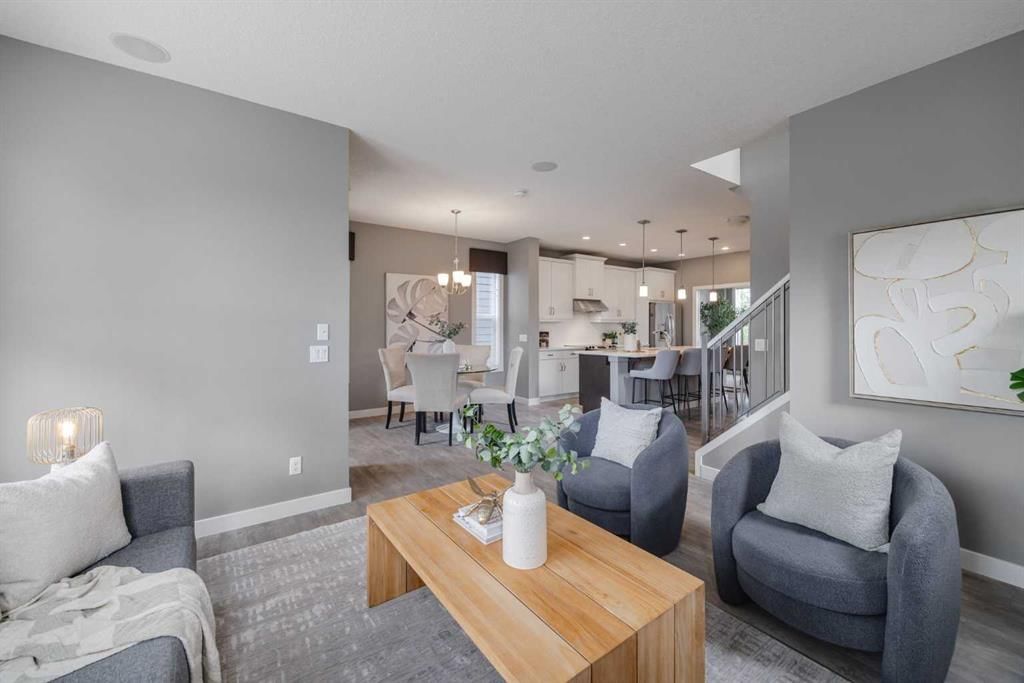5 Marquis Common SE, Calgary — photo 3 of 39
