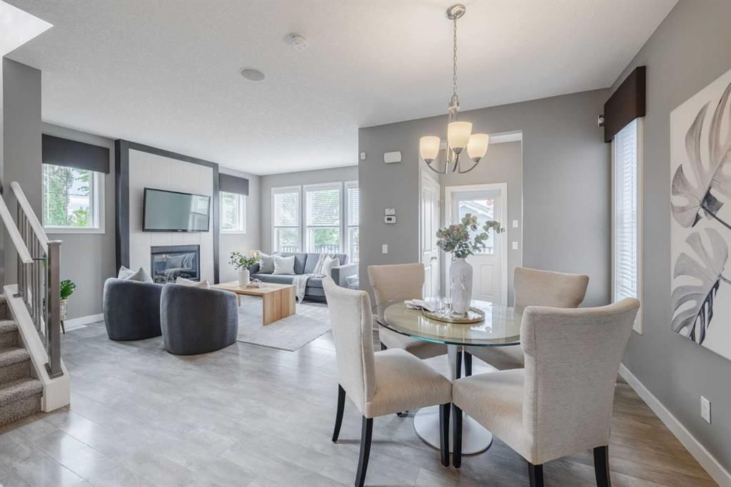 5 Marquis Common SE, Calgary — photo 4 of 39
