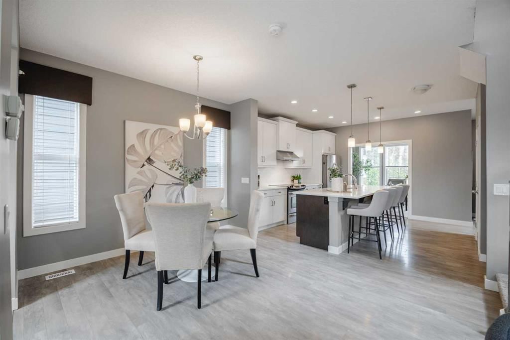 5 Marquis Common SE, Calgary — photo 5 of 39