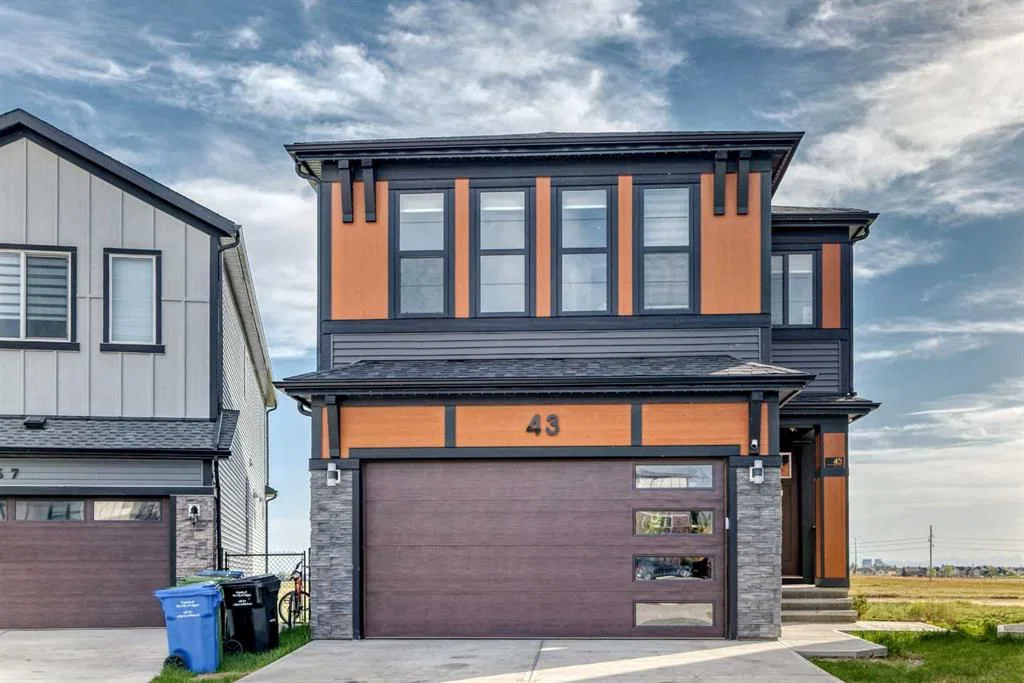 43 Homestead Close NE, Calgary — photo 2 of 50