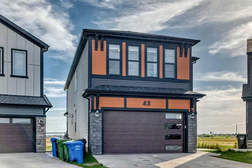 43 Homestead Close NE, Calgary — photo 3 of 50