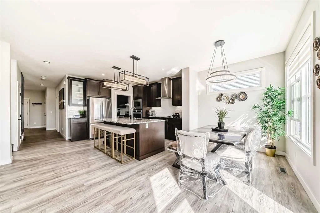43 Homestead Close NE, Calgary — photo 5 of 50