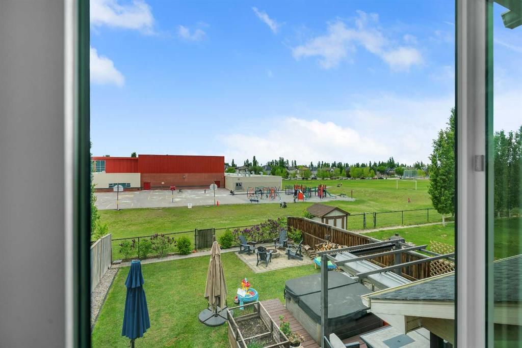28 Cranwell Crescent SE, Calgary — main listing photo