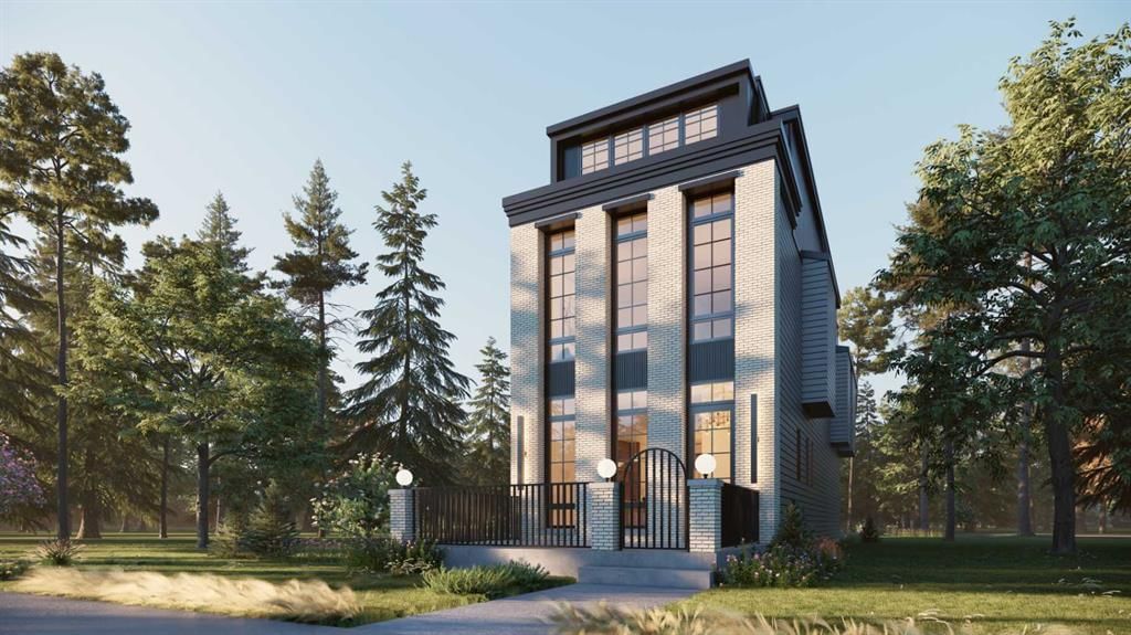 224 18A Street NW, Calgary — photo 2 of 50
